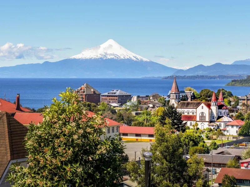 Puerto Varas