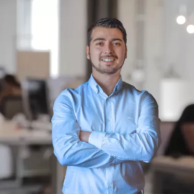 Jaime Santana - Go Property