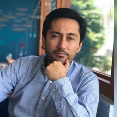 Robinson Vera - Go Property