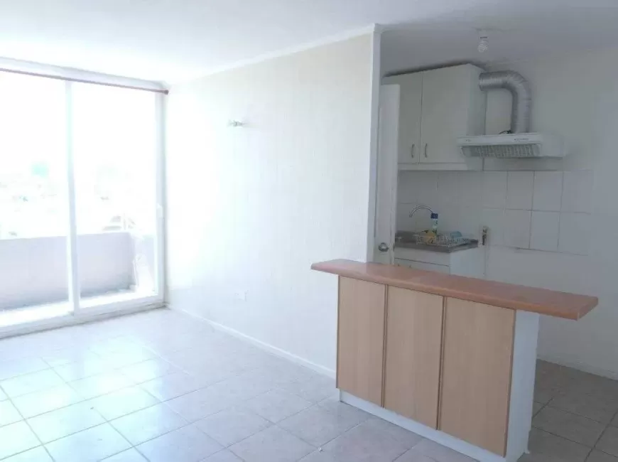 Venta en Puerto Montt | Departamento en Puerto Montt 47m2