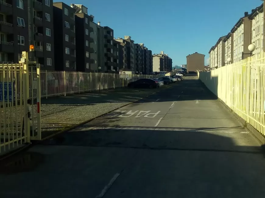 Venta en Puerto Montt | Departamento en Puerto Montt 47m2